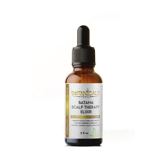 Batana Scalp Therapy Elixir
