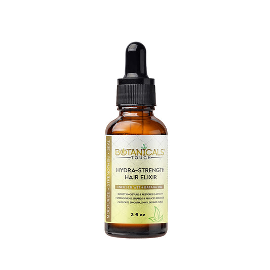 Hydra-Strength Elixir